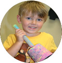 Оркестр колокольчиков